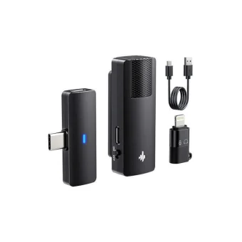 Donner LM-100 Μικρόφωνο Πέτου DONNER LM-100
