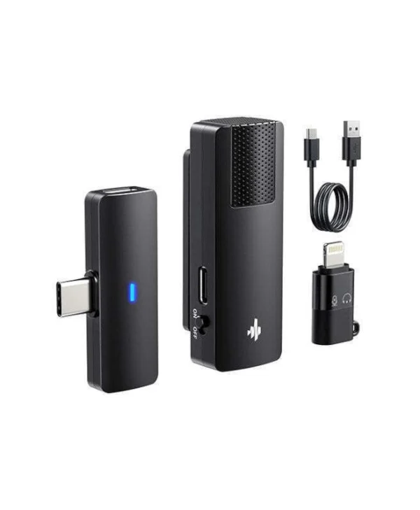 Donner LM-100 Μικρόφωνο Πέτου DONNER LM-100
