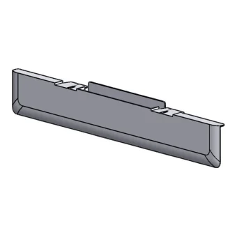 Cisco Κάλυμμα βυσμάτων 1τμχ () CS-QCAM-CAB-COV=