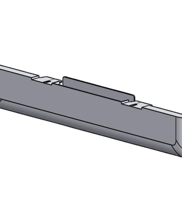 Cisco Κάλυμμα βυσμάτων 1τμχ () CS-QCAM-CAB-COV=