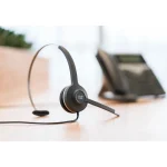 Cisco Headset 531 VOIP Headset (CP-HS-W-531-RJ) CP-HS-W-531-RJ= - Image 2