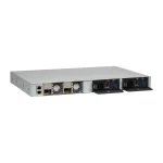 Cisco Catalyst 9200 Managed L3 PoE+ Switch με 24 Θύρες Gigabit (1Gbps) Ethernet C9200-24P-E - Image 4