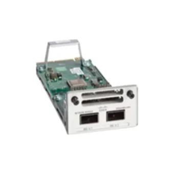 Cisco Catalyst 9300 2 X 40g/100g Network Mod C9300X-NM-2C=