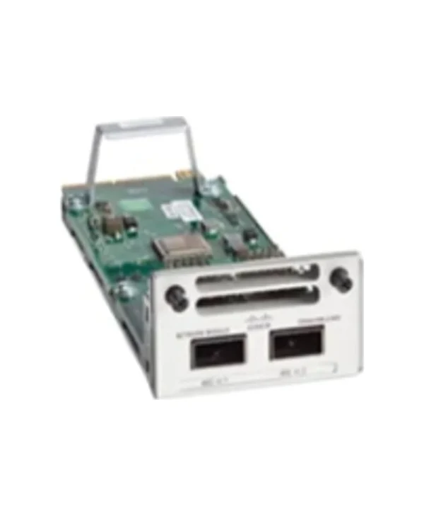Cisco Catalyst 9300 2 X 40g/100g Network Mod C9300X-NM-2C=