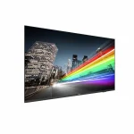 Philips Videowall Public Display LED 4K UHD 75" 75BFL2214/12