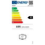 Philips Videowall Public Display LED 4K UHD 75" 75BFL2214/12 - Image 2