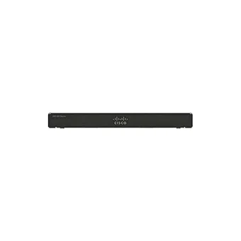 Cisco Integrated Services Router 1τμχ C926-4P
