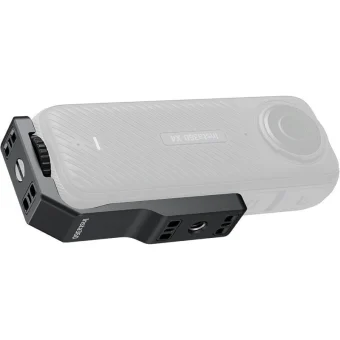Insta360 Vertical-Horizontal Mount για X4/X5 Insta360 CINSBBMM