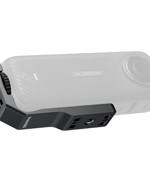 Insta360 Vertical-Horizontal Mount για X4/X5 Insta360 CINSBBMM