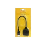 DeLock Μετατροπέας HDMI male σε HDMI 2x female 1τμχ 65226 - Image 2