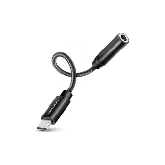 Axagon Converter Ada-hc Usb Type-c To 3.5 Mm Jack ADA-HC