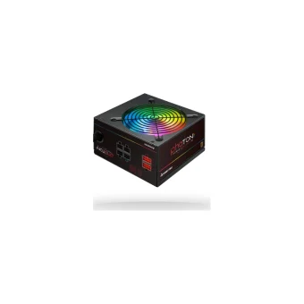 Chieftec Photon 650W Τροφοδοτικό Υπολογιστή Semi Modular CTG-650C-RGB
