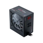 Chieftec Photon 650W Τροφοδοτικό Υπολογιστή Semi Modular CTG-650C-RGB - Image 3