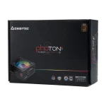 Chieftec Photon 650W Τροφοδοτικό Υπολογιστή Semi Modular CTG-650C-RGB - Image 6