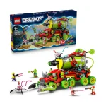 LEGO DREAMZzz Mateo's Spray Paint Truck για 9+ Ετών 929τμχ 71499 - Image 2