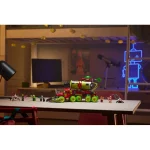 LEGO DREAMZzz Mateo's Spray Paint Truck για 9+ Ετών 929τμχ 71499 - Image 3