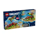 LEGO DREAMZzz Mateo's Spray Paint Truck για 9+ Ετών 929τμχ 71499 - Image 4