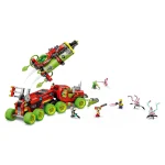 LEGO DREAMZzz Mateo's Spray Paint Truck για 9+ Ετών 929τμχ 71499 - Image 6