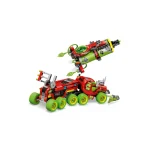 LEGO DREAMZzz Mateo's Spray Paint Truck για 9+ Ετών 929τμχ 71499 - Image 8