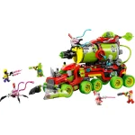 LEGO DREAMZzz Mateo's Spray Paint Truck για 9+ Ετών 929τμχ 71499 - Image 9