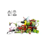 LEGO DREAMZzz Mateo's Spray Paint Truck για 9+ Ετών 929τμχ 71499 - Image 13
