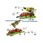 LEGO DREAMZzz Mateo's Spray Paint Truck για 9+ Ετών 929τμχ 71499 - Image 14