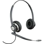Plantronics EncorePro HW720 VOIP Headset Binaural (78714-102)