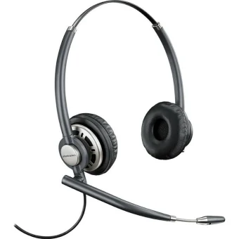Plantronics EncorePro HW720 VOIP Headset Binaural (78714-102)