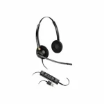 Plantronics EncorePro HW720 VOIP Headset Binaural (78714-102) - Image 2