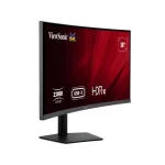Viewsonic VA3820C Ultrawide IPS HDR Curved Monitor 37.5" QHD 3840x1600 με Χρόνο Απόκρισης 4.8ms GTG - Image 3