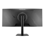 Viewsonic VA3820C Ultrawide IPS HDR Curved Monitor 37.5" QHD 3840x1600 με Χρόνο Απόκρισης 4.8ms GTG - Image 5