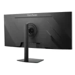 Viewsonic VA3820C Ultrawide IPS HDR Curved Monitor 37.5" QHD 3840x1600 με Χρόνο Απόκρισης 4.8ms GTG - Image 6