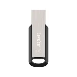 Lexar Jumpdrive 64GB USB 3.0 Stick Ασημί LJDM400064G-BNBNG - Image 3