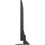 LG Smart Τηλεόραση 55" 4K UHD LED NanoCell AI NANO81 HDR (2025) 55NANO81A6A 55NANO81A6A.AEU - Image 3