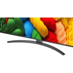 LG Smart Τηλεόραση 55" 4K UHD LED NanoCell AI NANO81 HDR (2025) 55NANO81A6A 55NANO81A6A.AEU - Image 8