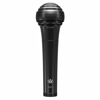Aston Apex Void Μικρόφωνο για Φωνητικά 0502-AAK86-000
