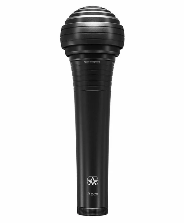 Aston Apex Void Μικρόφωνο για Φωνητικά 0502-AAK86-000