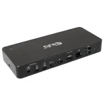 Club3D KVM & Data Switch CSV-1585 - Image 2