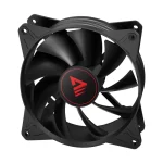Savio Case Fan 120mm με ARGB Φωτισμό και Σύνδεση 4-Pin PWM SAVGBLADE