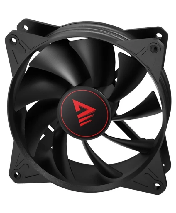 Savio Case Fan 120mm με ARGB Φωτισμό και Σύνδεση 4-Pin PWM SAVGBLADE