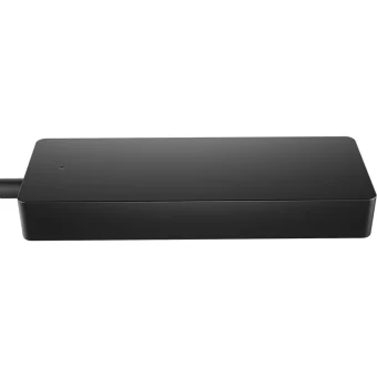 HP USB 3.2 Hub 4 Θυρών με σύνδεση USB-C & Θύρα Φόρτισης 6G842AA#ABB