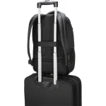 Targus CityGear Τσάντα Πλάτης για Laptop 14" σε Μαύρο χρώμα TCG655GL - Image 5