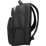 Targus CityGear Τσάντα Πλάτης για Laptop 14" σε Μαύρο χρώμα TCG655GL - Image 6