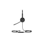 Yealink Uh34 Se Dual Teams (1308103) VOIP Headset 1308162 - Image 2