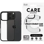 PanzerGlass Tempered Glass Μαύρο (iPhone 17 / 17 Pro / 16 Pro) 1362 - Image 4