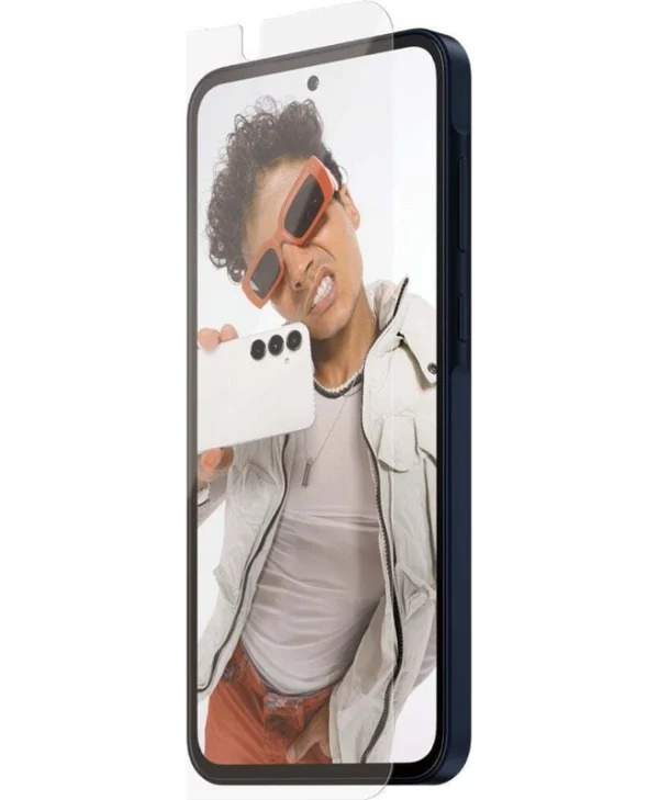 PanzerGlass Safe Screen Protector (Samsung) SARNUWFG38083