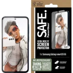 PanzerGlass Safe Screen Protector (Samsung) SARNUWFG38083 - Image 2