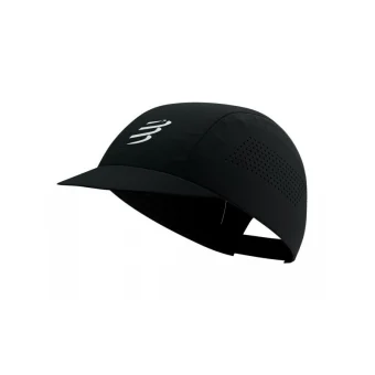 Καπελο Compressport Pro Racing Cap Black 620328