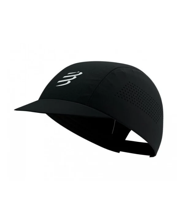 Καπελο Compressport Pro Racing Cap Black 620328