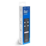 Savio Universal Τηλεχειριστήριο για Τηλεοράσεις και TCL 5901986049616 RC-23 - Image 2